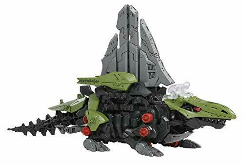 Mua bán ZOIDS ZW20 DIMEPULSAR